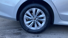 Skoda Octavia 1.5 TSI SE Technology 5dr Petrol Hatchback